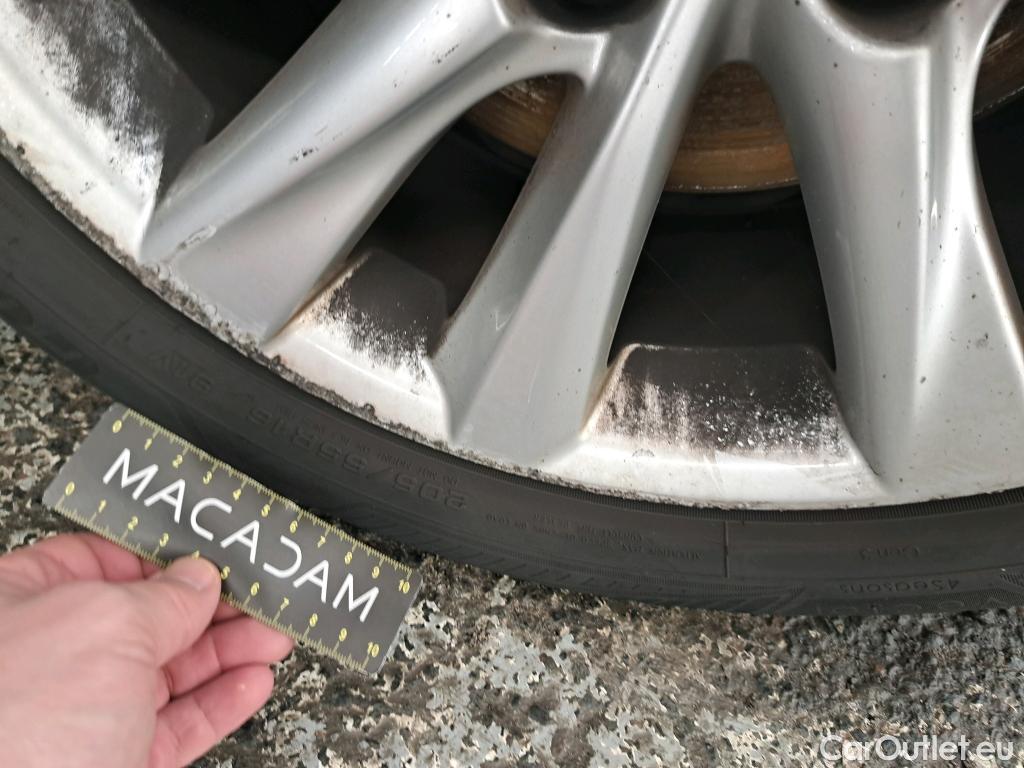  Toyota  Corolla TOYOTA  / 2022 / 5P / Berline Hybride 140h Dynamic Business Beyond Zer #81