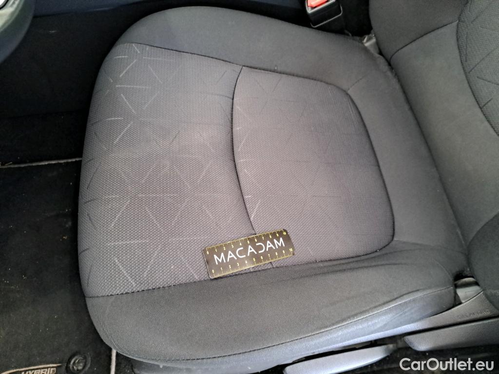  Toyota  RAV4 TOYOTA  Hybride / 2018 / 5P / SUV Hybride 2WD Dynamic Business St Hyb Acad #13