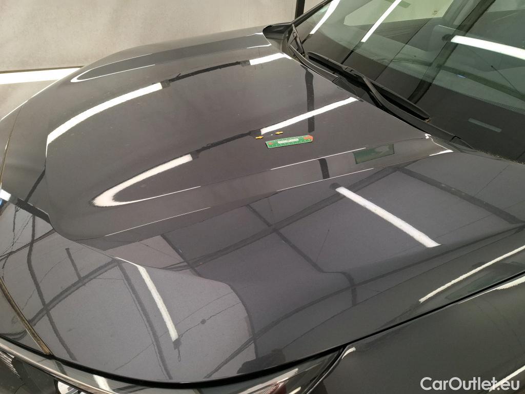  Toyota  RAV4 TOYOTA  Hybride / 2018 / 5P / SUV Hybride 2WD Dynamic Business Beyond Zero #24