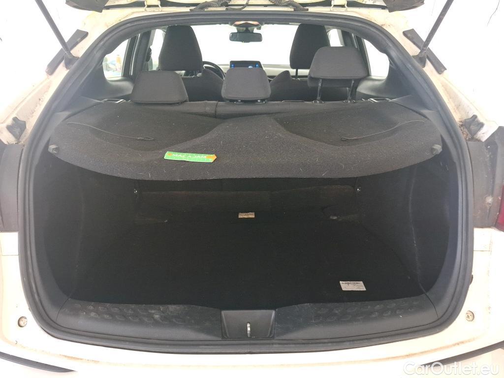  Toyota  C-HR TOYOTA  5p SUV 1.8 HYBRIDE 122 DYNAMIC #8