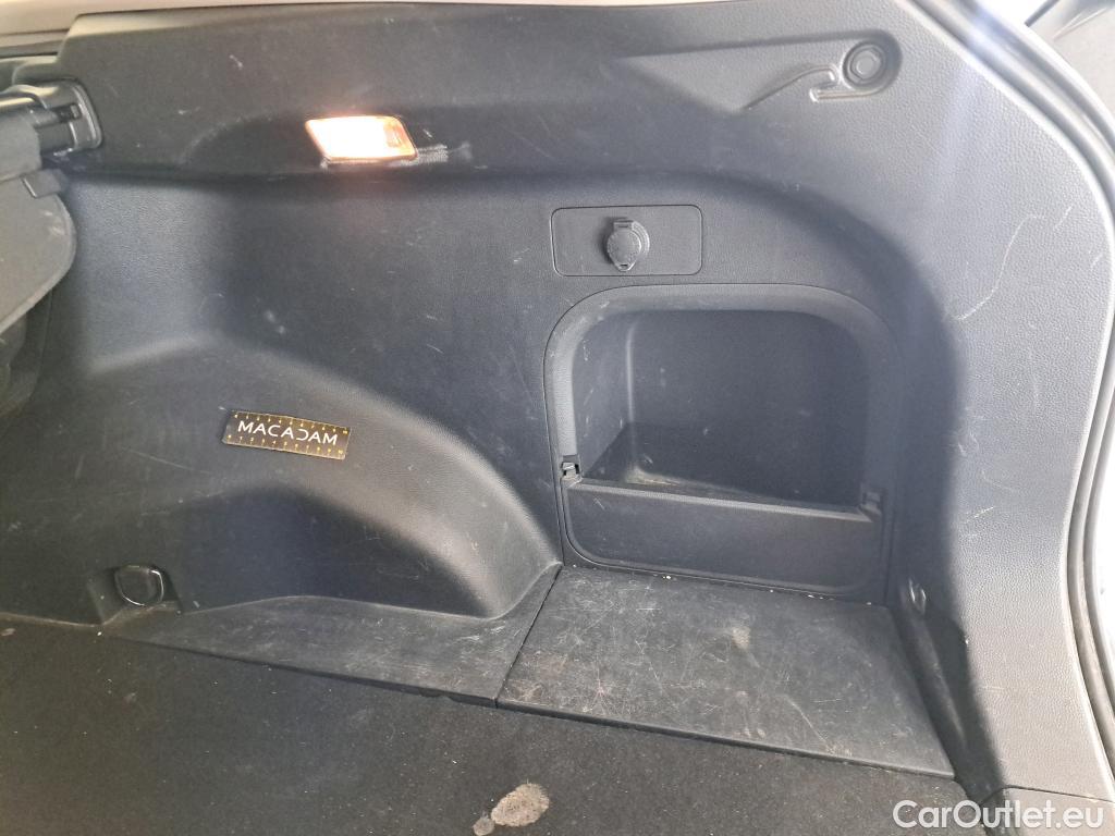  Toyota  RAV4 TOYOTA  Hybride / 2018 / 5P / SUV Hybride 2WD Dynamic Business St Hyb Acad #7