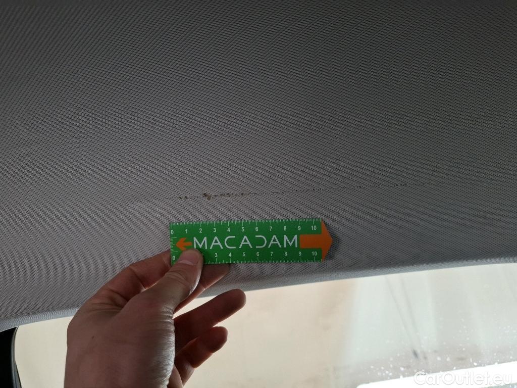  Volkswagen  Polo  VI Lounge Business 1.0 TSI 95CV BVM5 E6d #1