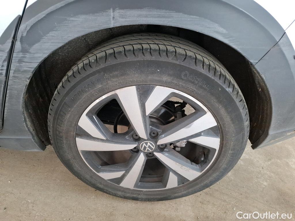  Volkswagen  Taigo  Style 1.0 TSI 110CV BVA7 E6d #35