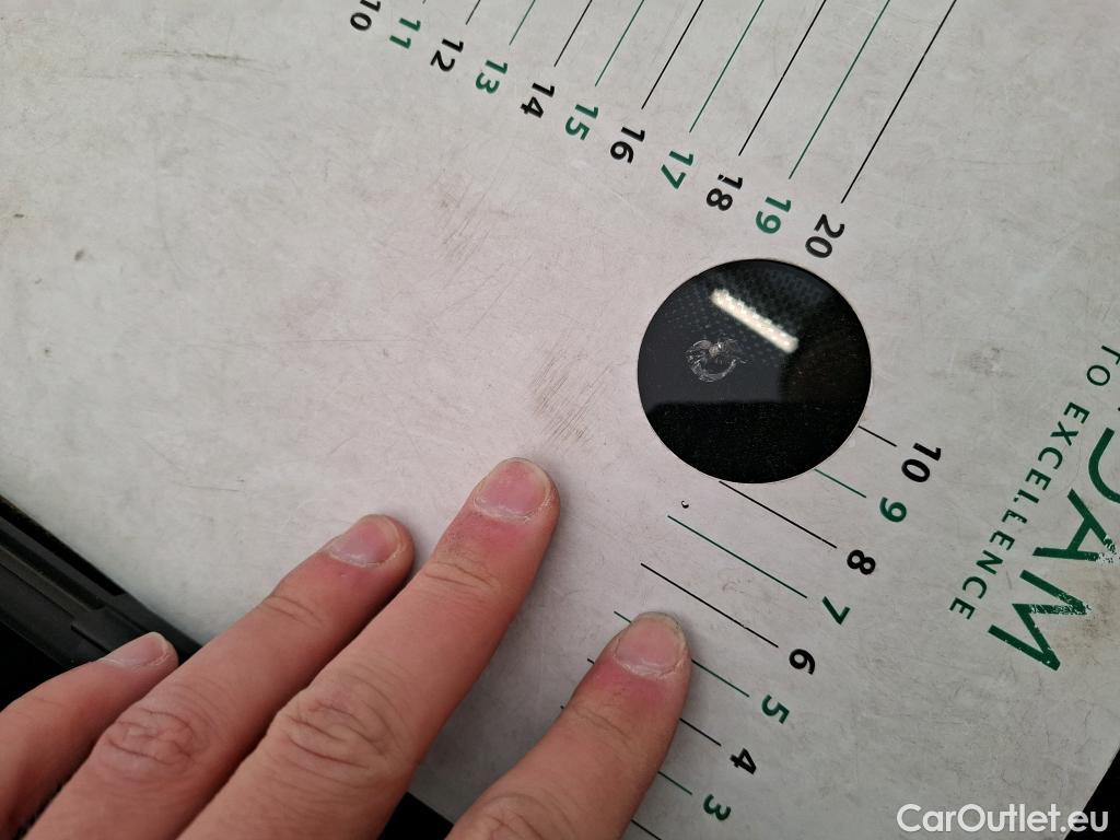  Skoda  Superb  Break Business 2.0 TDI 150CV BVA7 E6d #23