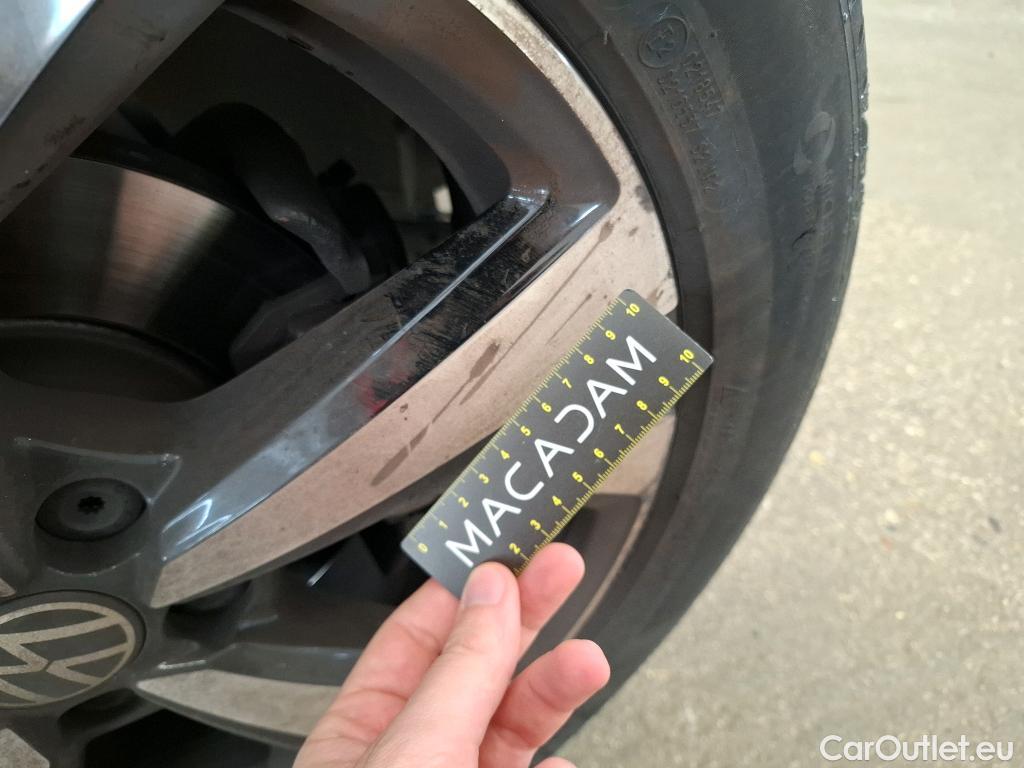  Volkswagen  Taigo  Style 1.0 TSI 110CV BVA7 E6d #25