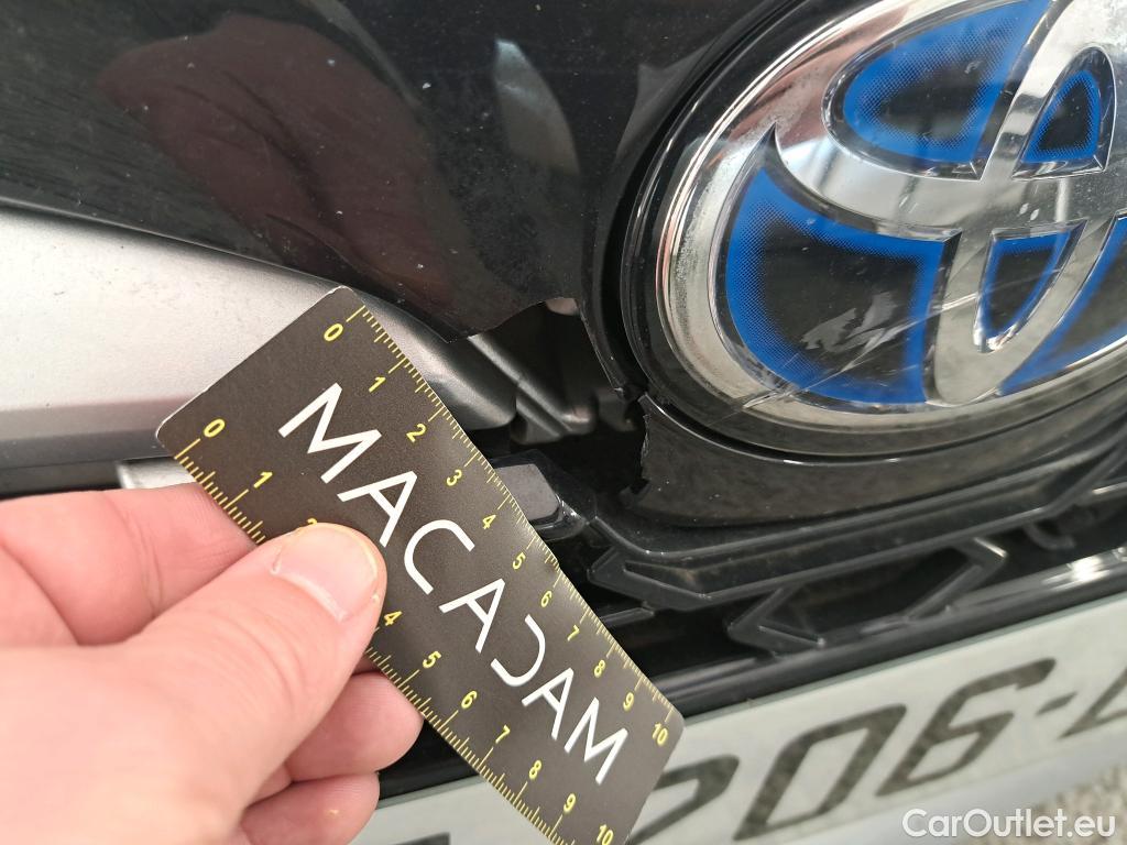  Toyota  Corolla TOYOTA  / 2022 / 5P / Berline Hybride 140h Dynamic Business Beyond Zer #52