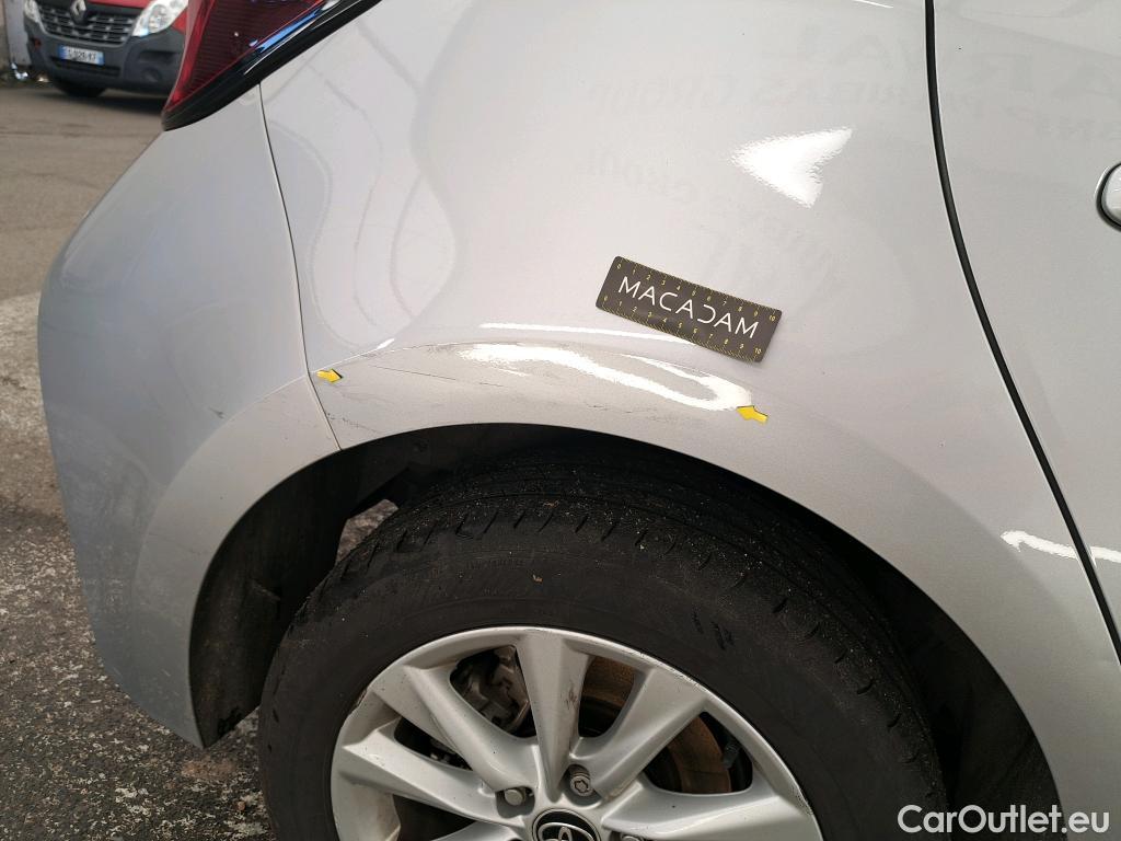  Toyota  Corolla TOYOTA  / 2022 / 5P / Berline Hybride 140h Dynamic Business Beyond Zer #25