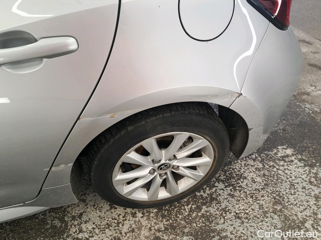  Toyota  Corolla TOYOTA  / 2022 / 5P / Berline Hybride 140h Dynamic Business Beyond Zer #68