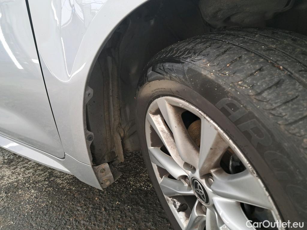  Toyota  Corolla TOYOTA  / 2022 / 5P / Berline Hybride 140h Dynamic Business Beyond Zer #55