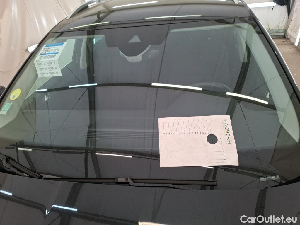  Skoda  Superb  Break Business 2.0 TDI 150CV BVA7 E6d #1