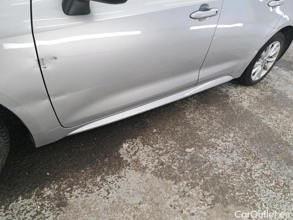  Toyota  Corolla TOYOTA  / 2022 / 5P / Berline Hybride 140h Dynamic Business Beyond Zer #62