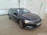  Skoda  Superb  Break Business 2.0 TDI 150CV BVA7 E6d #4