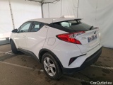  Toyota  C-HR TOYOTA  5p SUV 1.8 HYBRIDE 122 DYNAMIC #2