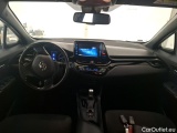  Toyota  C-HR TOYOTA  5p SUV 1.8 HYBRIDE 122 DYNAMIC #5