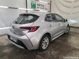  Toyota  Corolla TOYOTA  / 2022 / 5P / Berline Hybride 140h Dynamic Business Beyond Zer #3