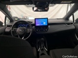  Toyota  Corolla TOYOTA  / 2022 / 5P / Berline Hybride 140h Dynamic Business Beyond Zer #5