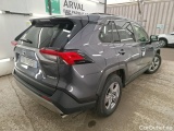  Toyota  RAV4 TOYOTA  Hybride / 2018 / 5P / SUV Hybride 2WD Dynamic Business Beyond Zero #3