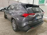  Toyota  RAV4 TOYOTA  Hybride / 2018 / 5P / SUV Hybride 2WD Dynamic Business Beyond Zero #2