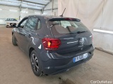  Volkswagen  Polo  VI Lounge Business 1.0 TSI 95CV BVM5 E6d #2