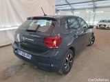  Volkswagen  Polo  VI Lounge Business 1.0 TSI 95CV BVM5 E6d #3