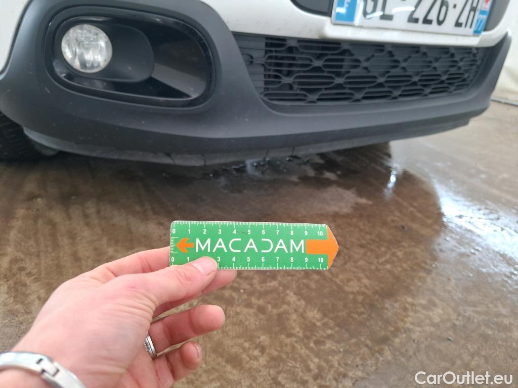  Citroen  C3 CITROEN  Société / 2020 / 5P / Berline / VU BlueHDi 100 SandS BVM6 Feel Nav #5