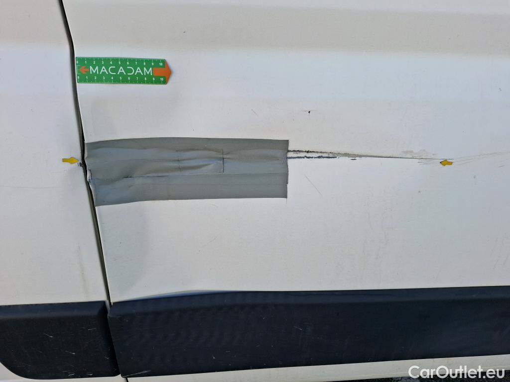  Peugeot  Boxer PEUGEOT  VU 4p Fourgon BLUEHDI 110 PREMIUM 330 L2H2 #3