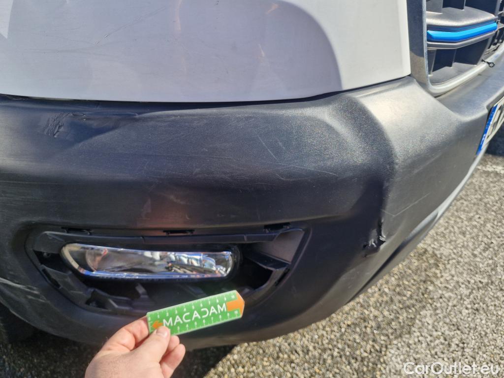  Ford  Transit FORD   2019  4P  Fourgon tôlé E 390 L3H3 elec184CH TREND BUSINE #70