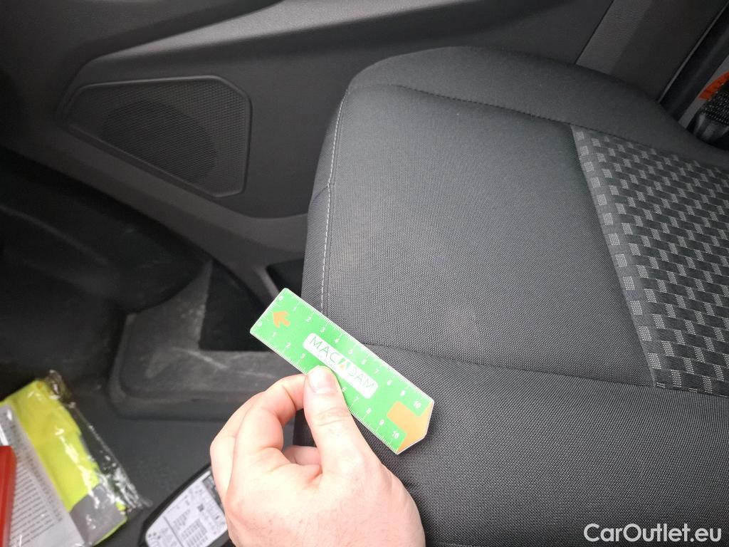  Ford  Transit FORD  / 2019 / 4P / Fourgon tôlé 2.0 ECOB 130PS 330 L3H2 TREND BUSINESS #6