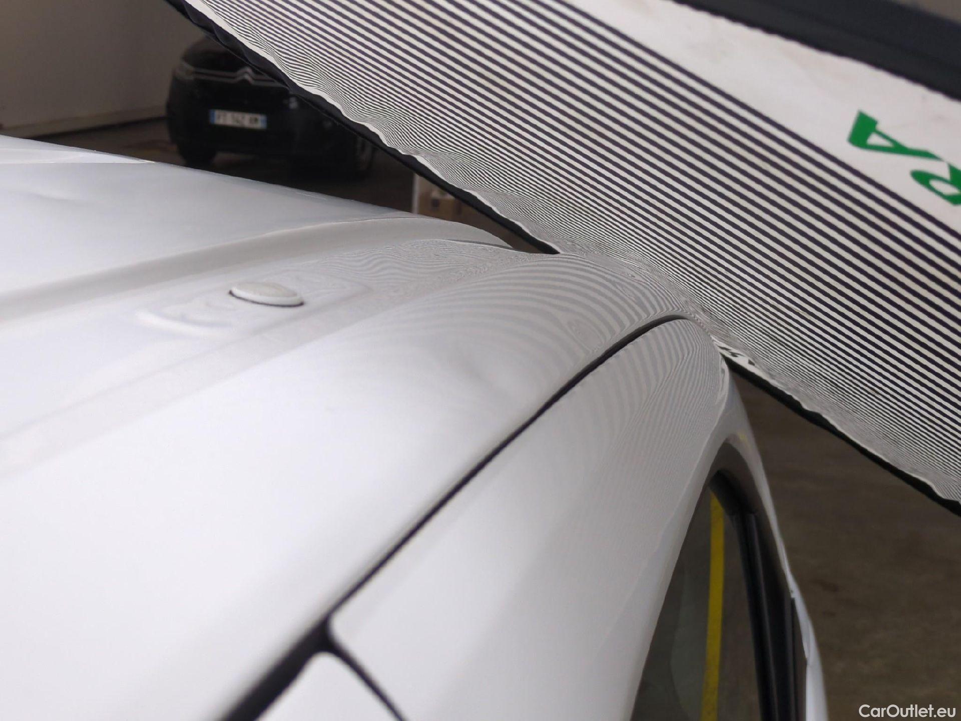  Citroen  Berlingo  Fourgon Club M 650 1.5 BlueHDi 75CV BVM5 E6dT #26