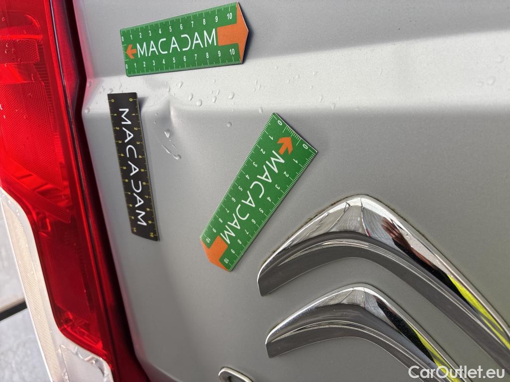  Citroen  Jumper CITROEN  / 2014 / 4P / Fourgon tôlé 30 L1H1 BlueHDi 130 BVM6 Business #47