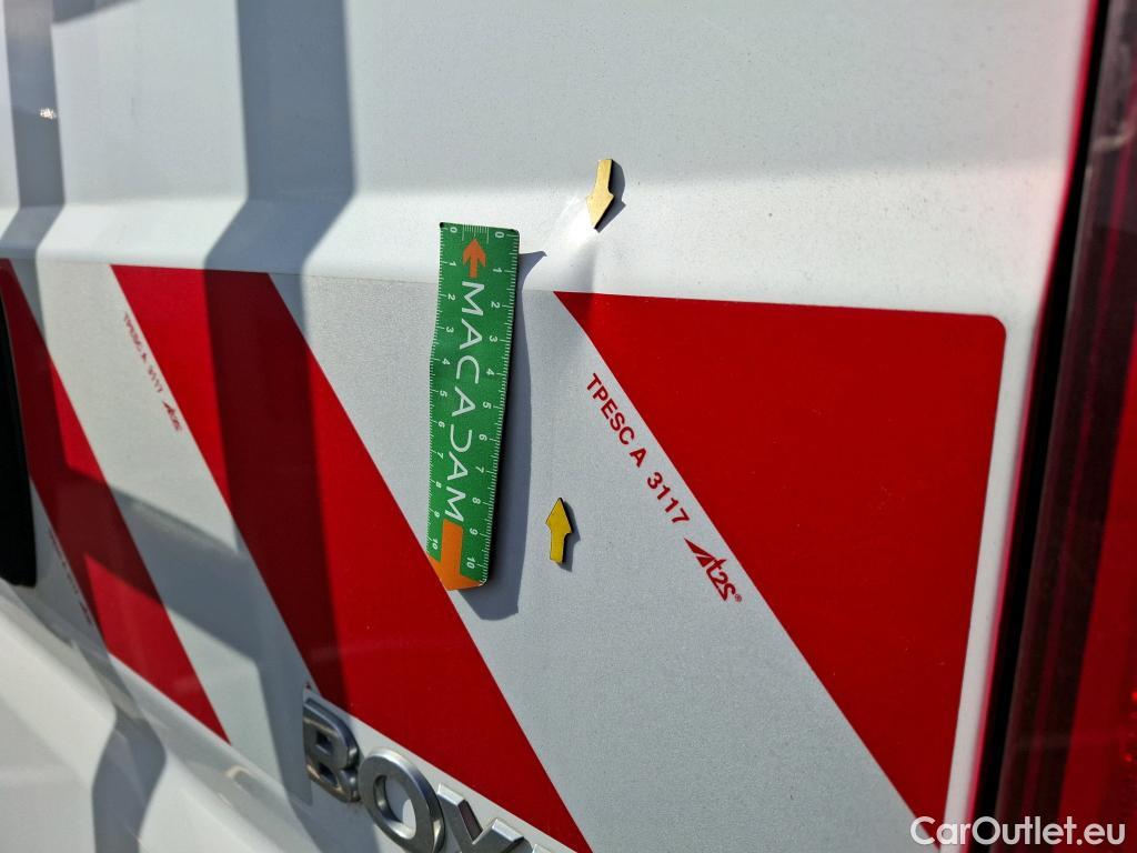  Peugeot  Boxer PEUGEOT  VU 4p Fourgon BLUEHDI 110 PREMIUM 330 L2H2 #53