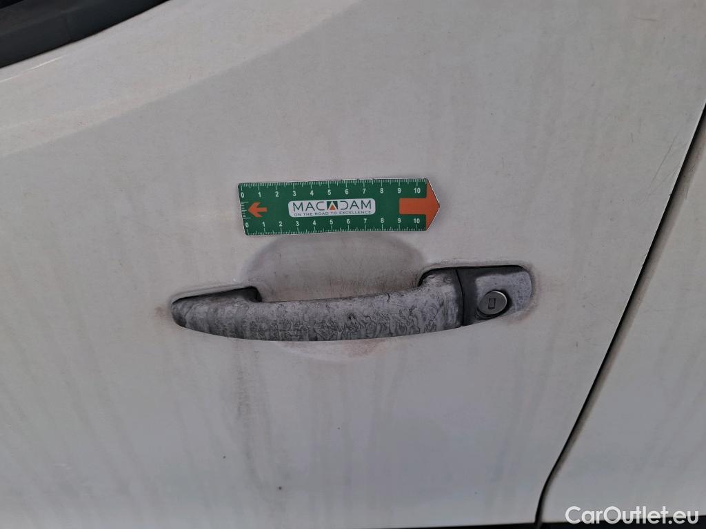  Peugeot  Partner  L1 Pro 1.6 HDi 75CV BVM5 E6 #20