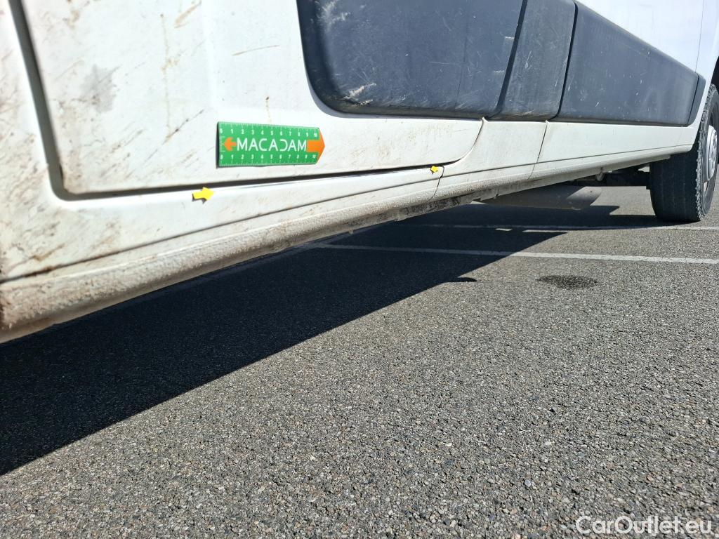  Peugeot  Boxer PEUGEOT  VU 4p Fourgon BLUEHDI 110 PREMIUM 330 L2H2 #33