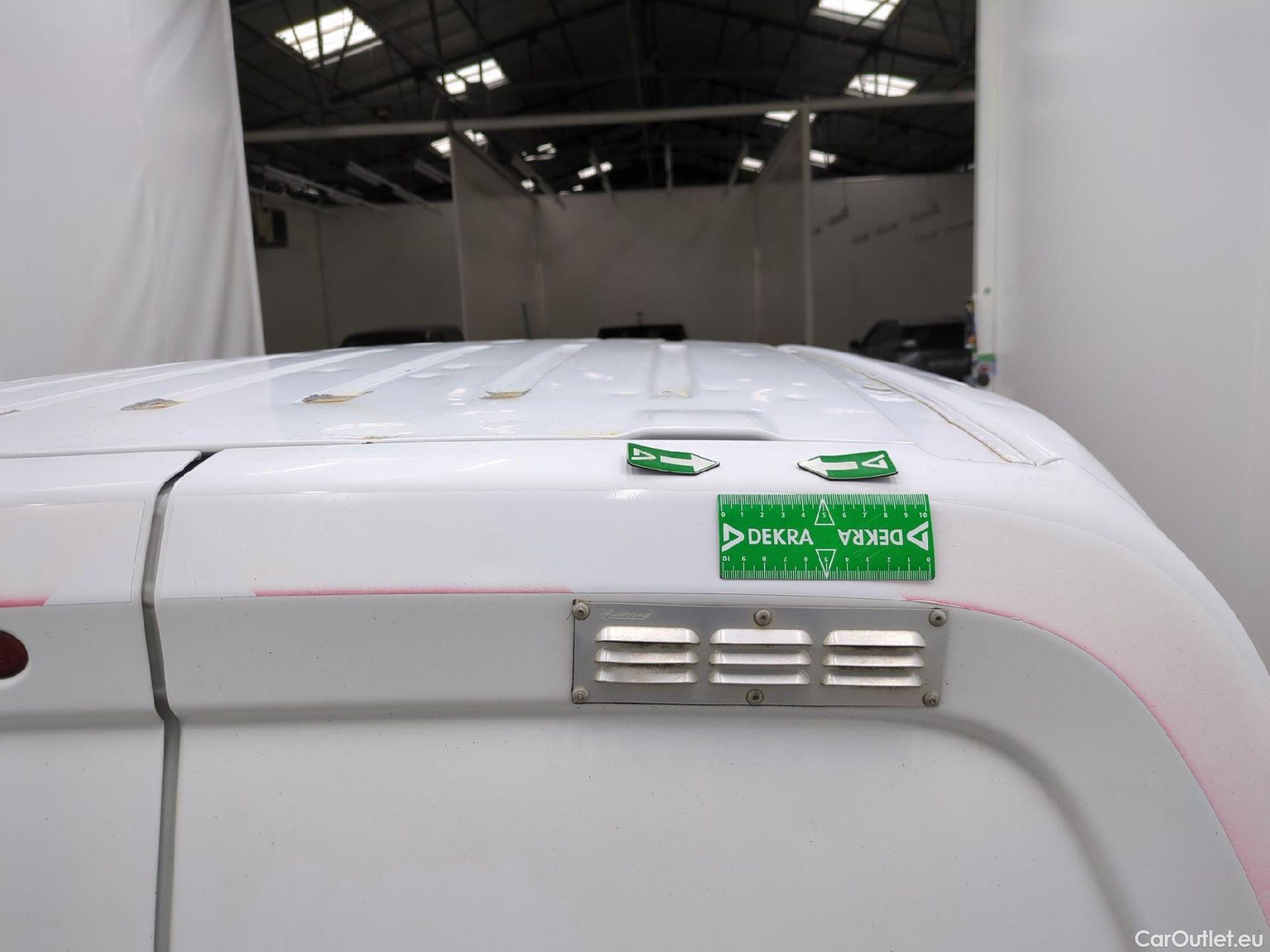  Citroen  Berlingo  Fourgon Club M 650 1.5 BlueHDi 75CV BVM5 E6dT #87