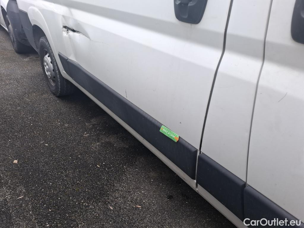  Peugeot  Boxer PEUGEOT  VU 4p Fourgon BLUEHDI 110 PREMIUM 330 L2H2 #43