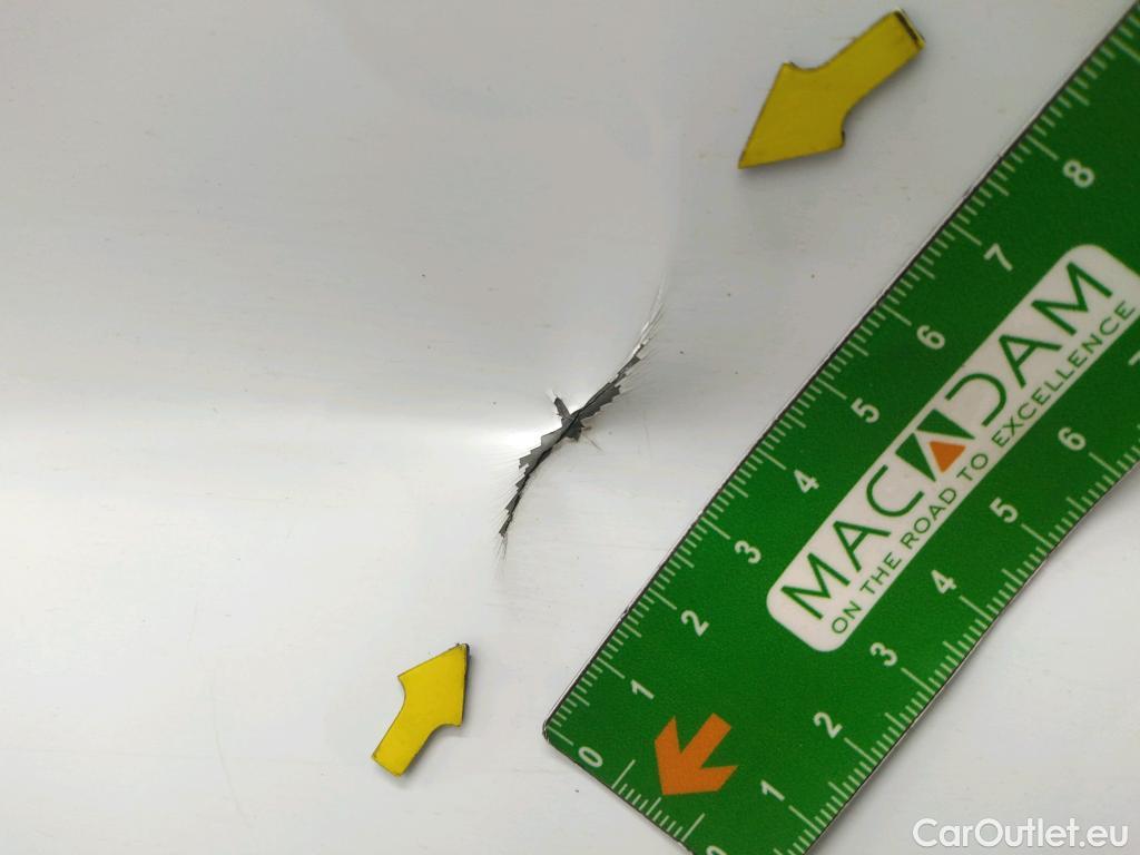  Ford  Transit FORD   2019  4P  Fourgon tôlé E 390 L3H3 elec184CH TREND BUSINE #34