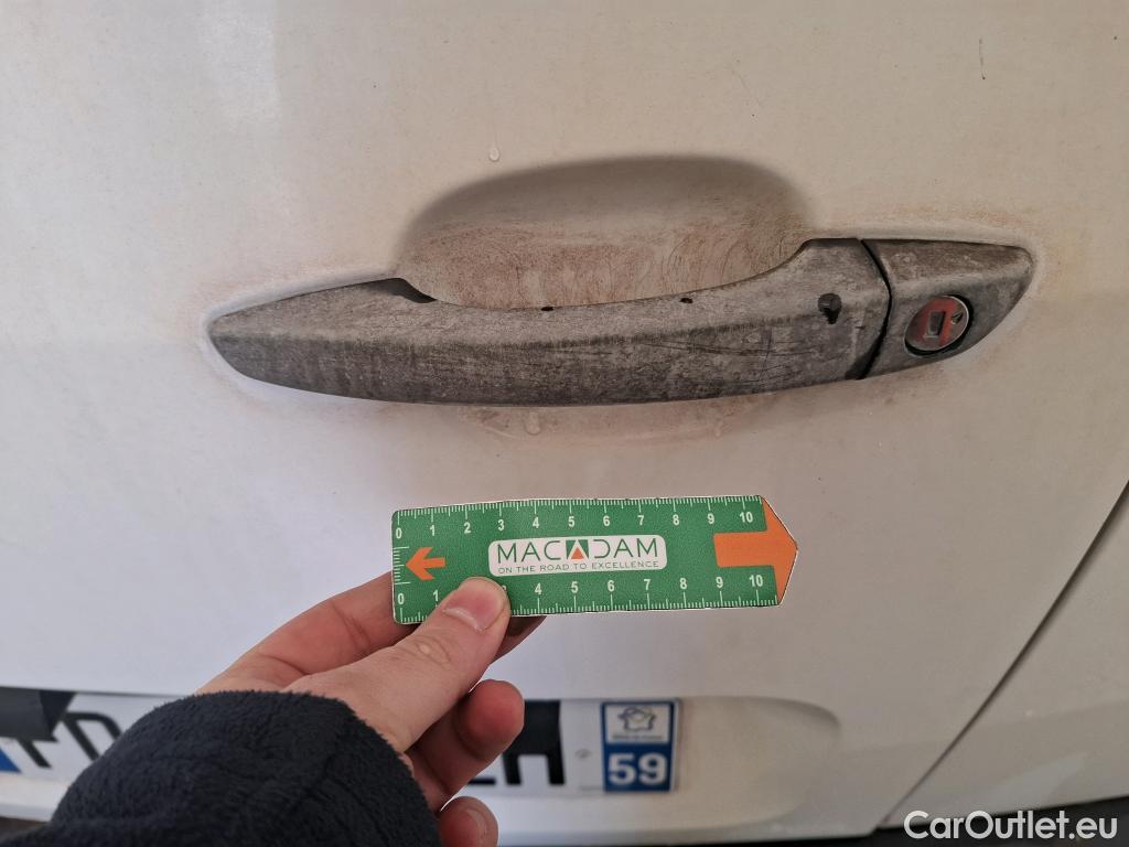  Peugeot  Partner  L1 Pro 1.6 HDi 75CV BVM5 E6 #34