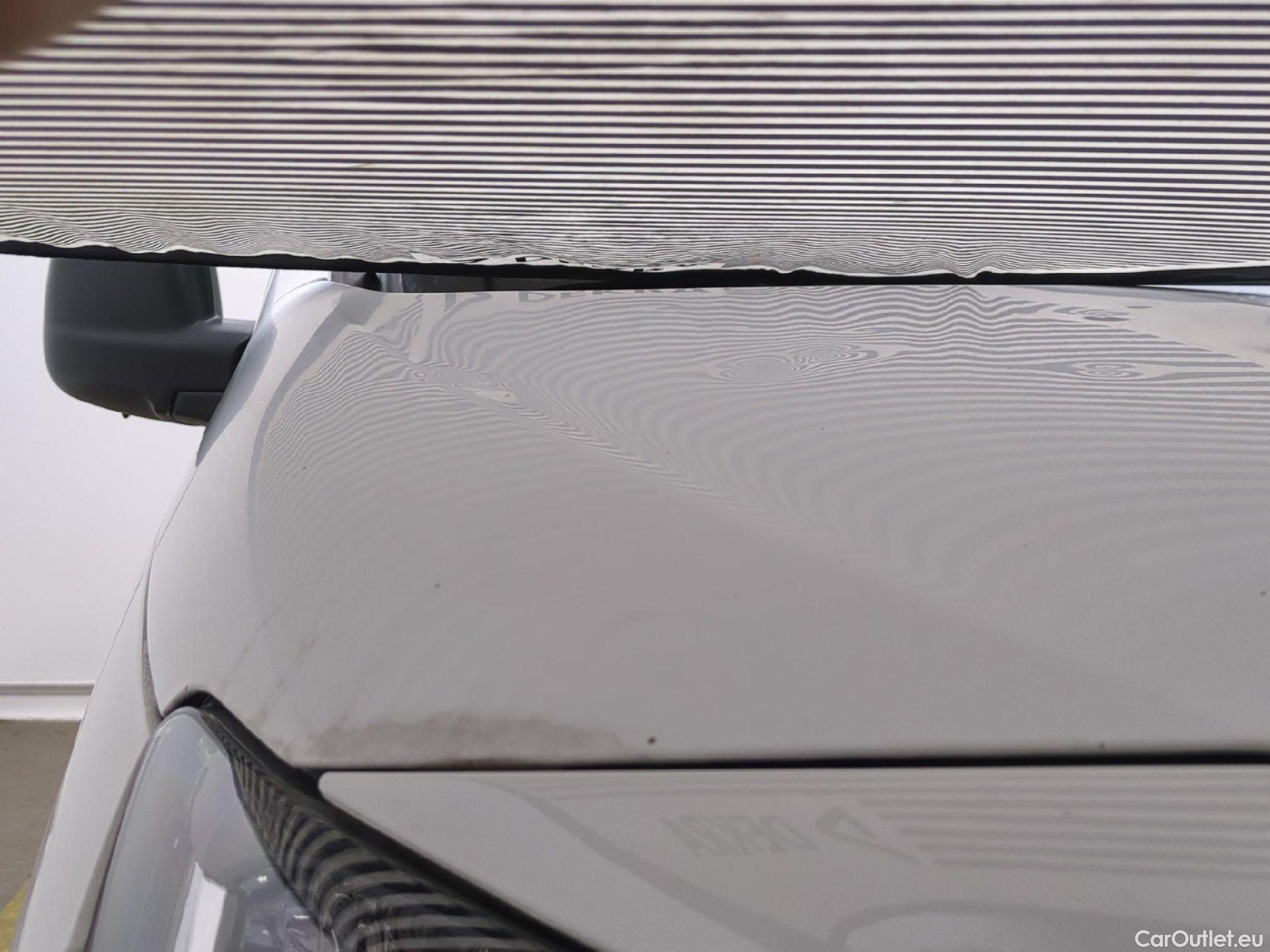  Citroen  Berlingo  Fourgon Club M 650 1.5 BlueHDi 75CV BVM5 E6dT #64