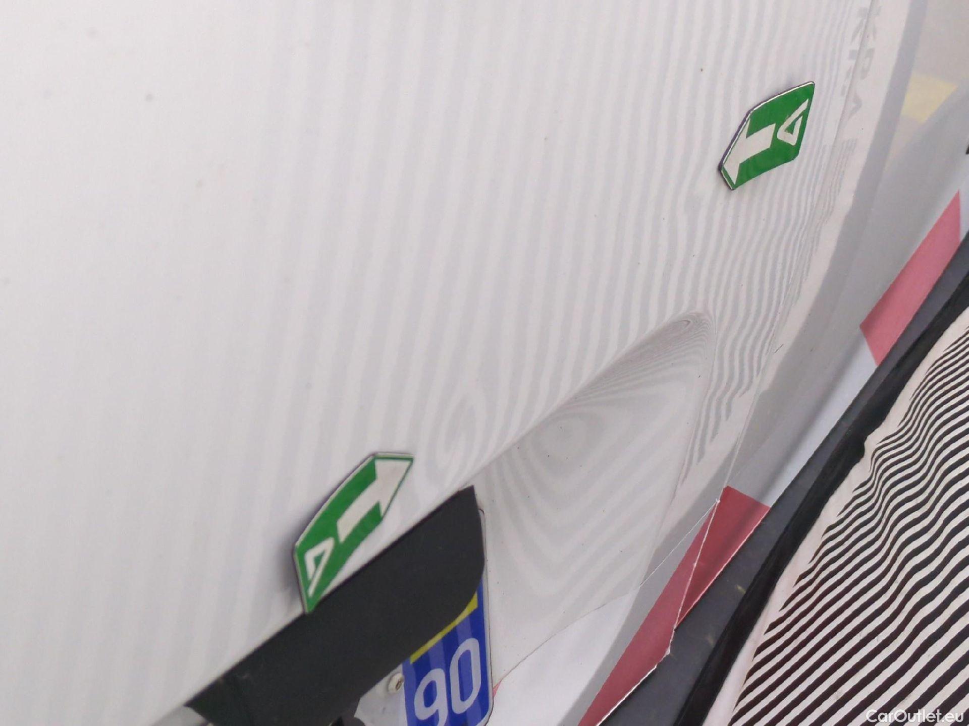  Citroen  Berlingo  Fourgon Club M 650 1.5 BlueHDi 75CV BVM5 E6dT #81