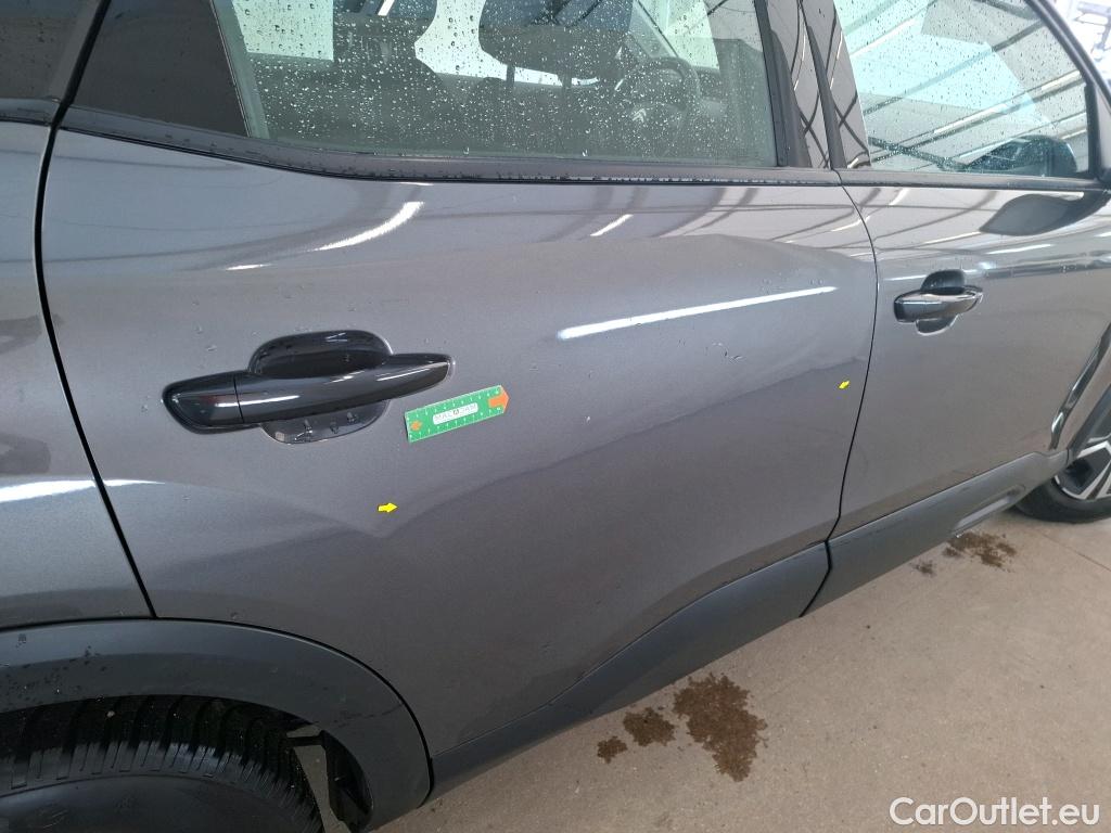  Citroen  C4  Berline Live Pack Business R 1.5 BlueHDI 110CV BVM6 E6d / TRANSFO VP/VF #3