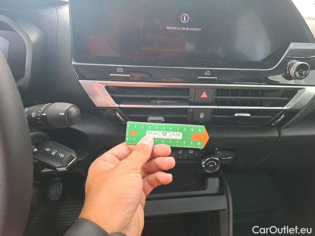  Citroen  C4  Berline Live Pack Business R 1.5 BlueHDI 110CV BVM6 E6d / TRANSFO VP/VF #12