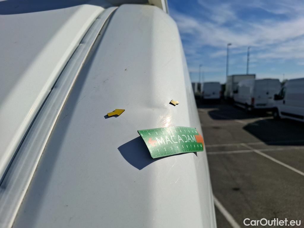  Peugeot  Boxer PEUGEOT  VU 4p Fourgon BLUEHDI 110 PREMIUM 330 L2H2 #47