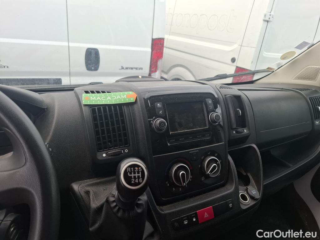  Peugeot  Boxer PEUGEOT  VU 4p Fourgon BLUEHDI 110 PREMIUM 330 L2H2 #40