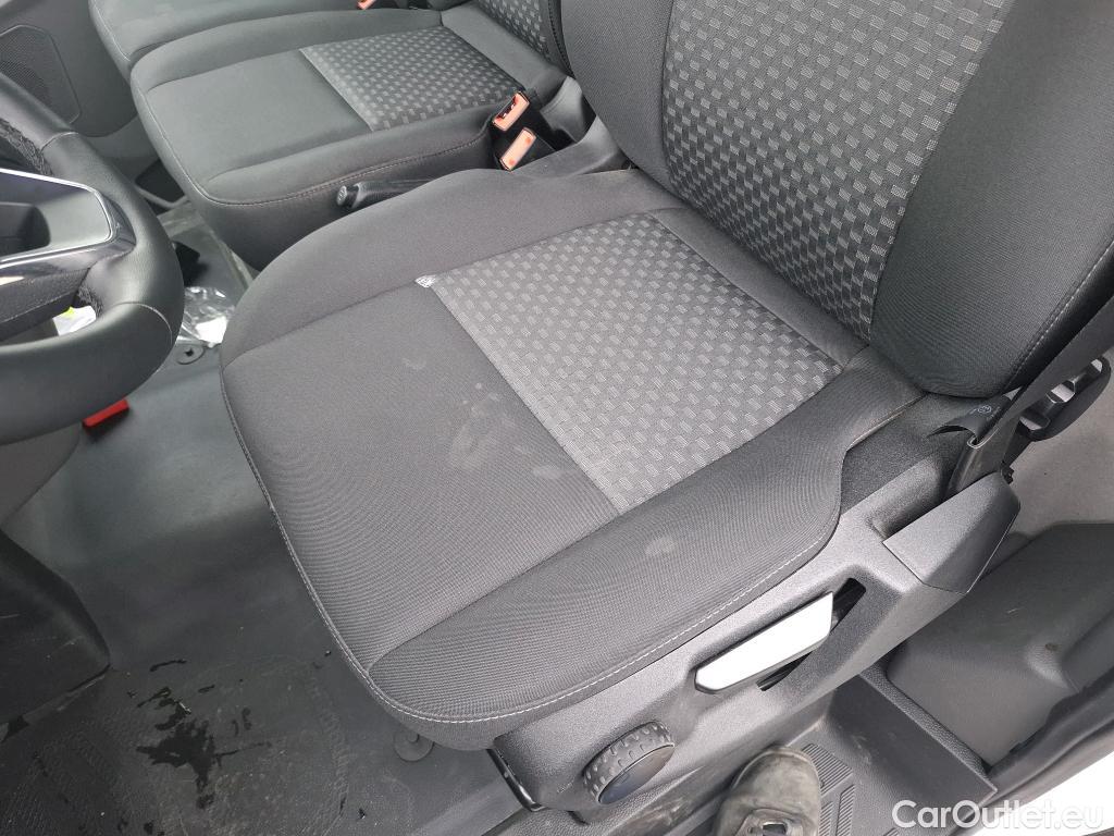  Ford  Transit FORD  / 2019 / 4P / Fourgon tôlé 2.0 ECOB 130PS 330 L3H2 TREND BUSINESS #3