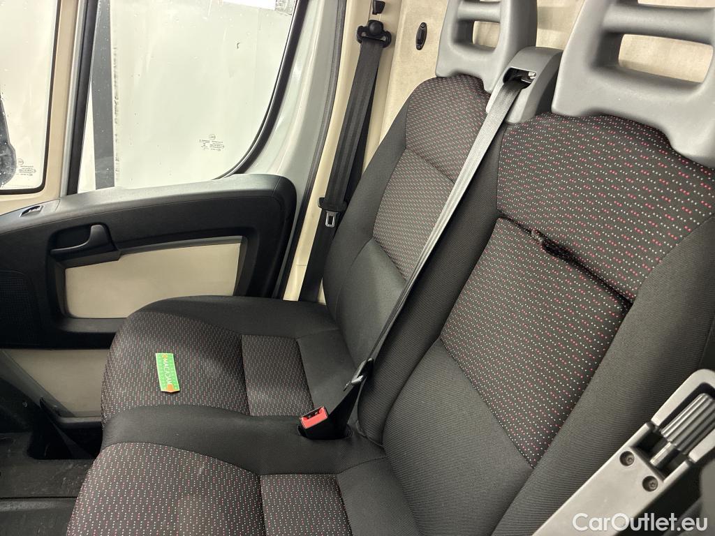  Citroen  Jumper CITROEN  / 2014 / 4P / Fourgon tôlé 30 L1H1 BlueHDi 130 BVM6 Business #34