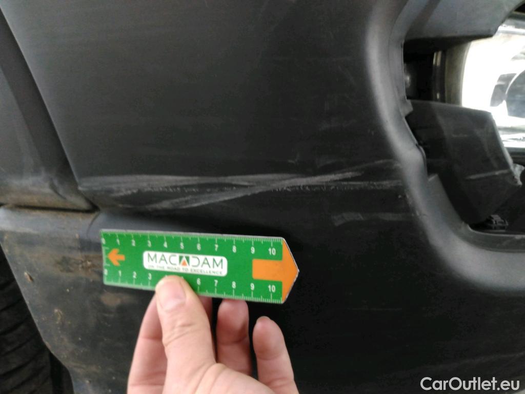  Ford  Transit FORD   2019  4P  Fourgon tôlé E 390 L3H3 elec184CH TREND BUSINE #50