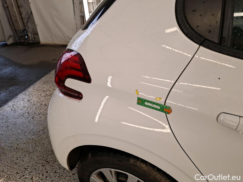  Peugeot  208  Affaire Premium Pack 1.5 HDi 100CV BVM5 E6dT #47