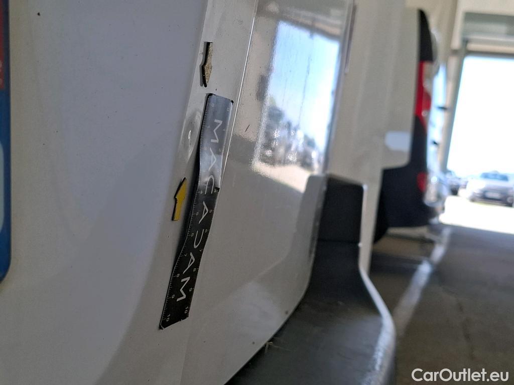  Peugeot  Partner  Asphalt L1 1.6 HDi 100CV BVM5 E6  / VH REVISE / PLAQUETTES ET DISQUES NEUFS / 4 PNEUS NEUFS #12