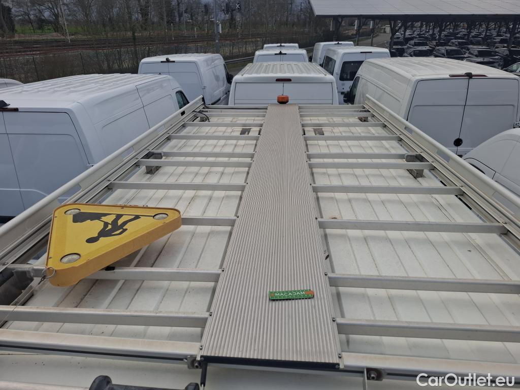  Peugeot  Boxer PEUGEOT  VU 4p Fourgon BLUEHDI 110 PREMIUM 330 L2H2 #80