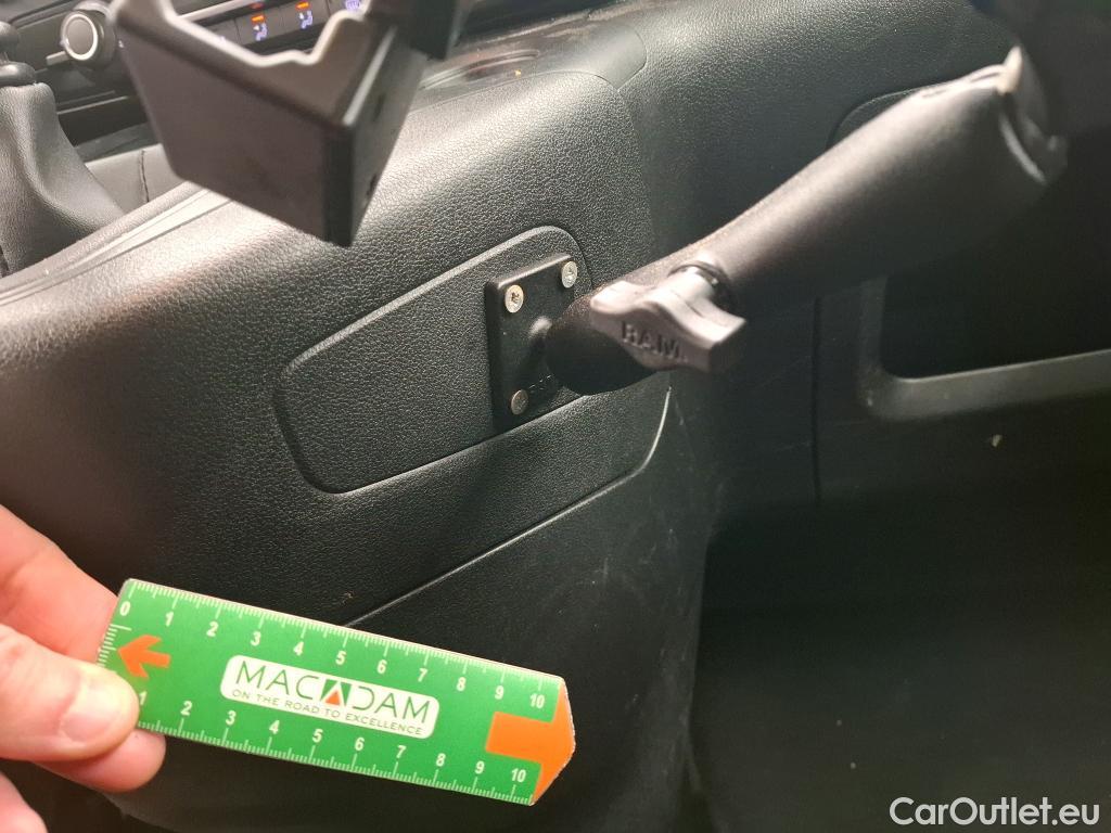  Citroen  Berlingo  Fourgon Club M 650 1.5 BlueHDi 100CV BVM6 E6d #16